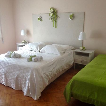 B&B Abano Garden Αμπάνο Τέρμε Εξωτερικό φωτογραφία