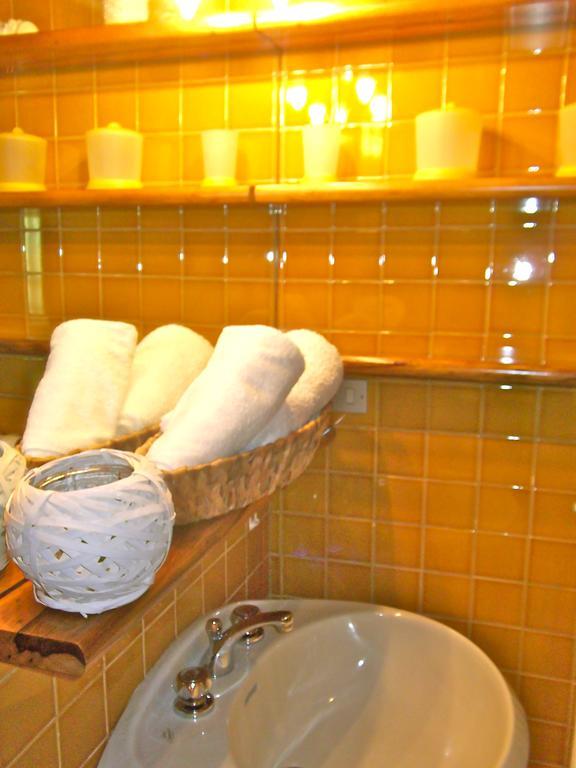 B&B Abano Garden Αμπάνο Τέρμε Δωμάτιο φωτογραφία