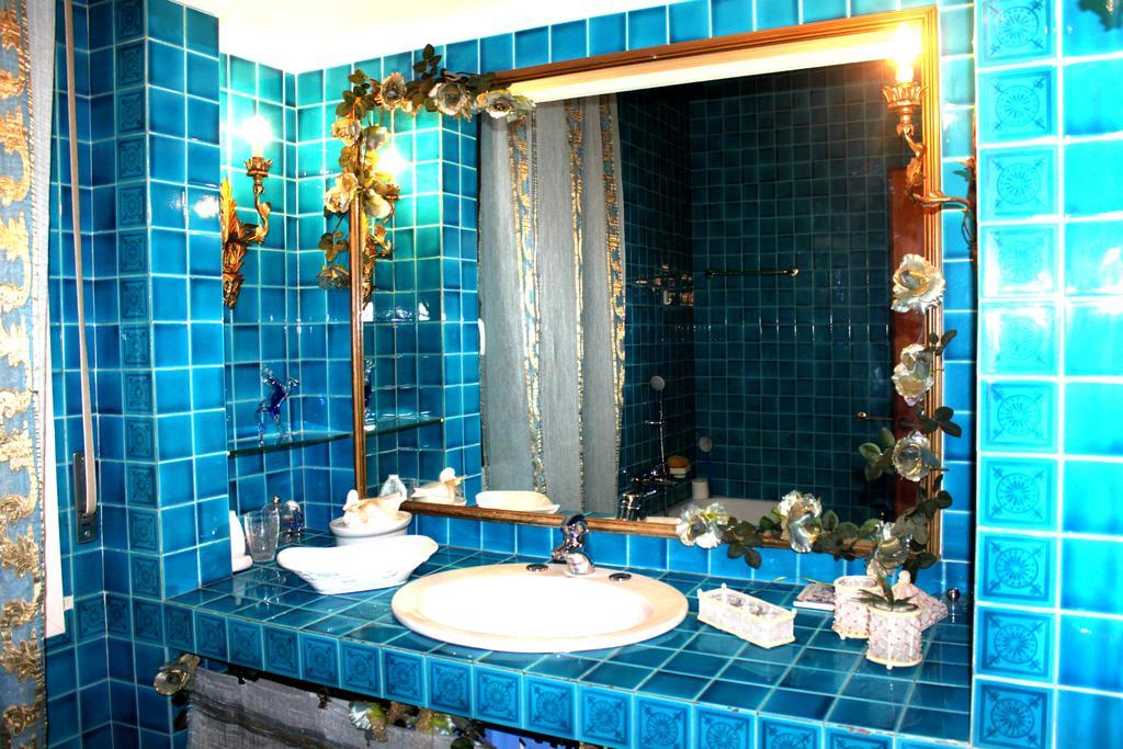 B&B Abano Garden Αμπάνο Τέρμε Δωμάτιο φωτογραφία
