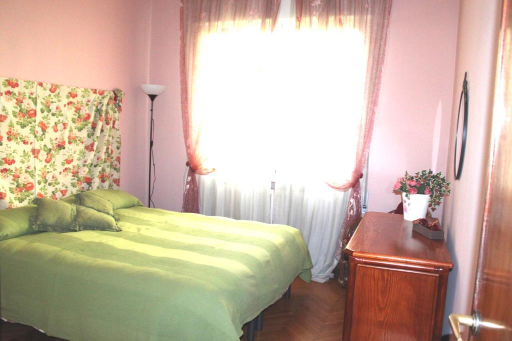 B&B Abano Garden Αμπάνο Τέρμε Δωμάτιο φωτογραφία