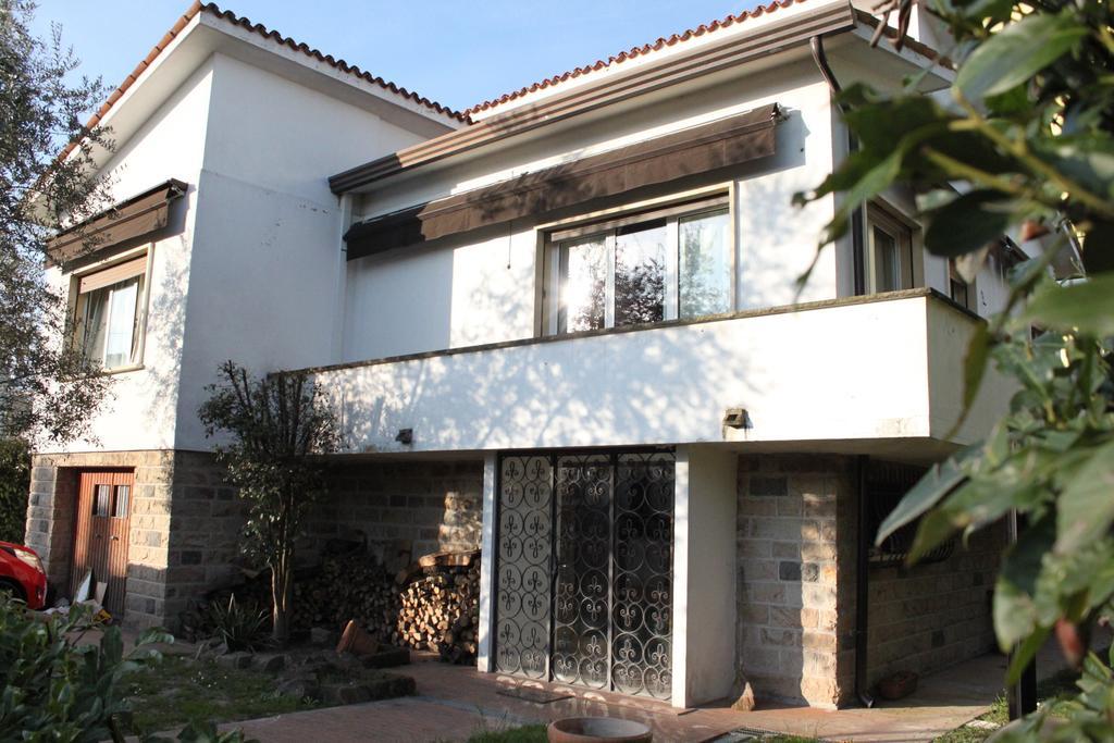 B&B Abano Garden Αμπάνο Τέρμε Εξωτερικό φωτογραφία