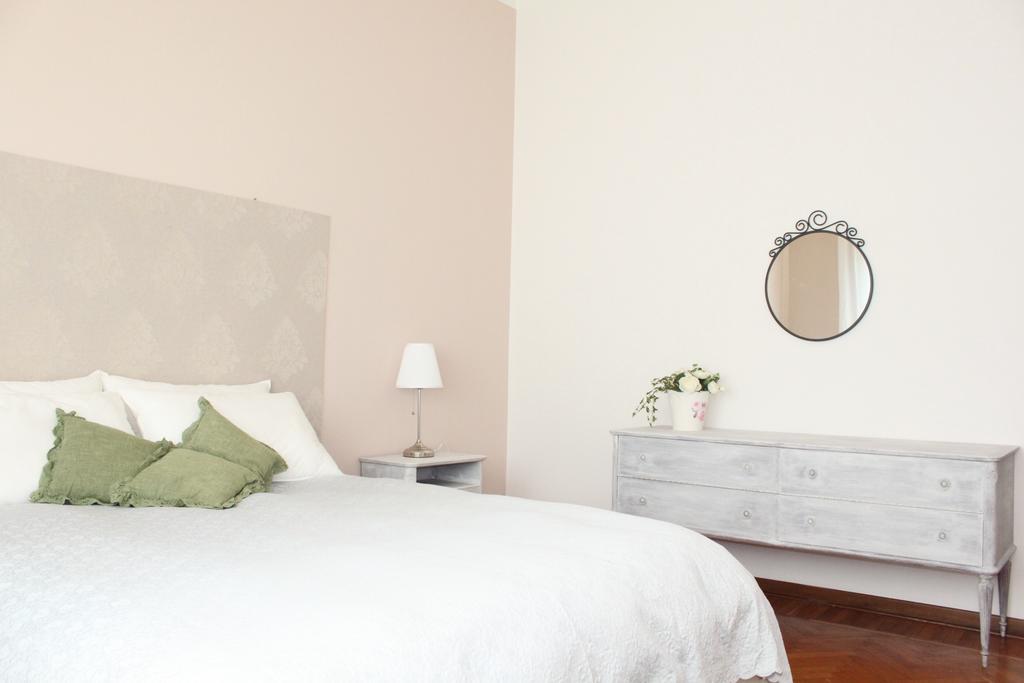 B&B Abano Garden Αμπάνο Τέρμε Δωμάτιο φωτογραφία