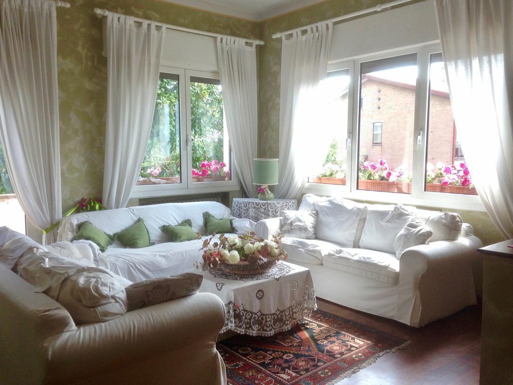 B&B Abano Garden Αμπάνο Τέρμε Εξωτερικό φωτογραφία