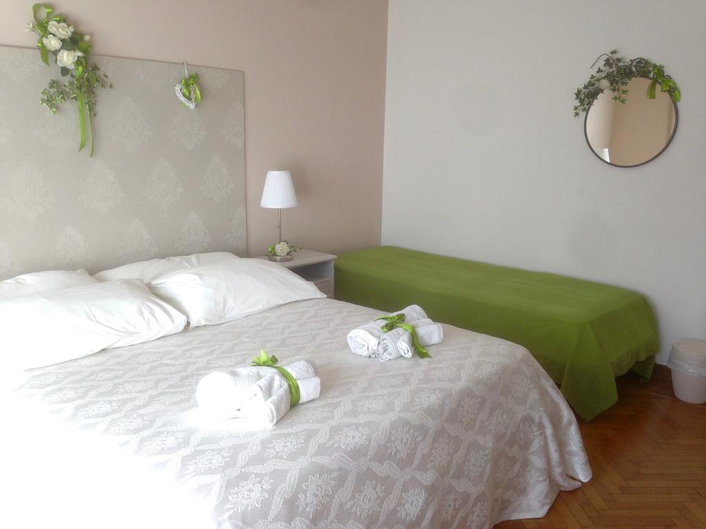 B&B Abano Garden Αμπάνο Τέρμε Εξωτερικό φωτογραφία