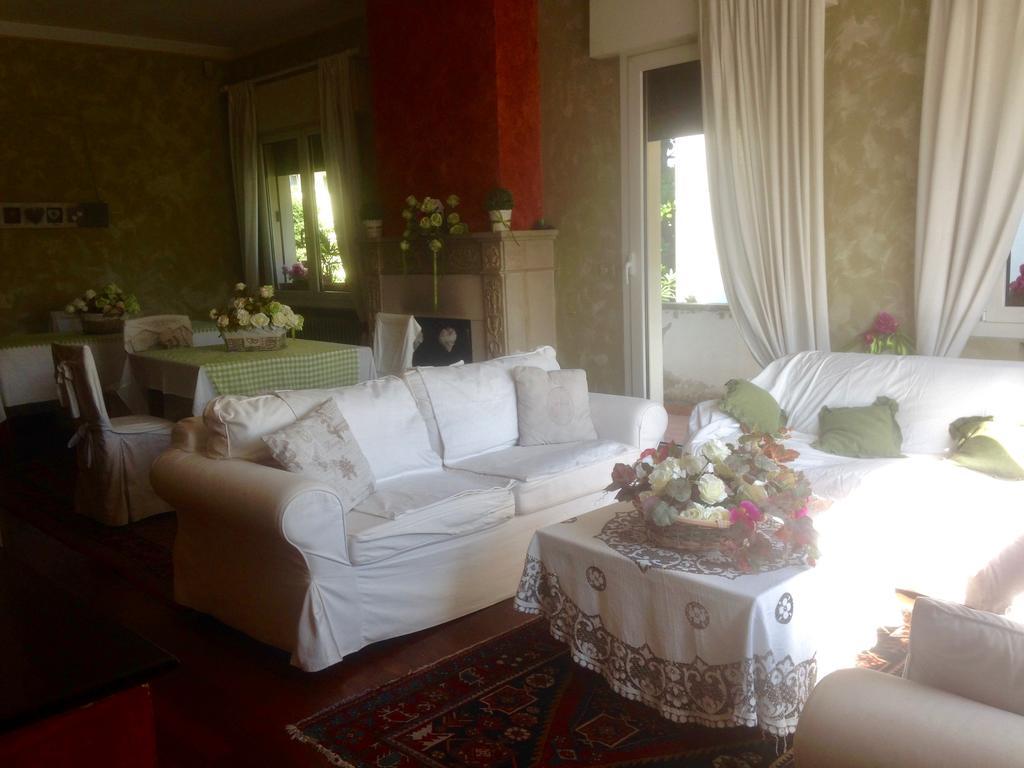 B&B Abano Garden Αμπάνο Τέρμε Εξωτερικό φωτογραφία