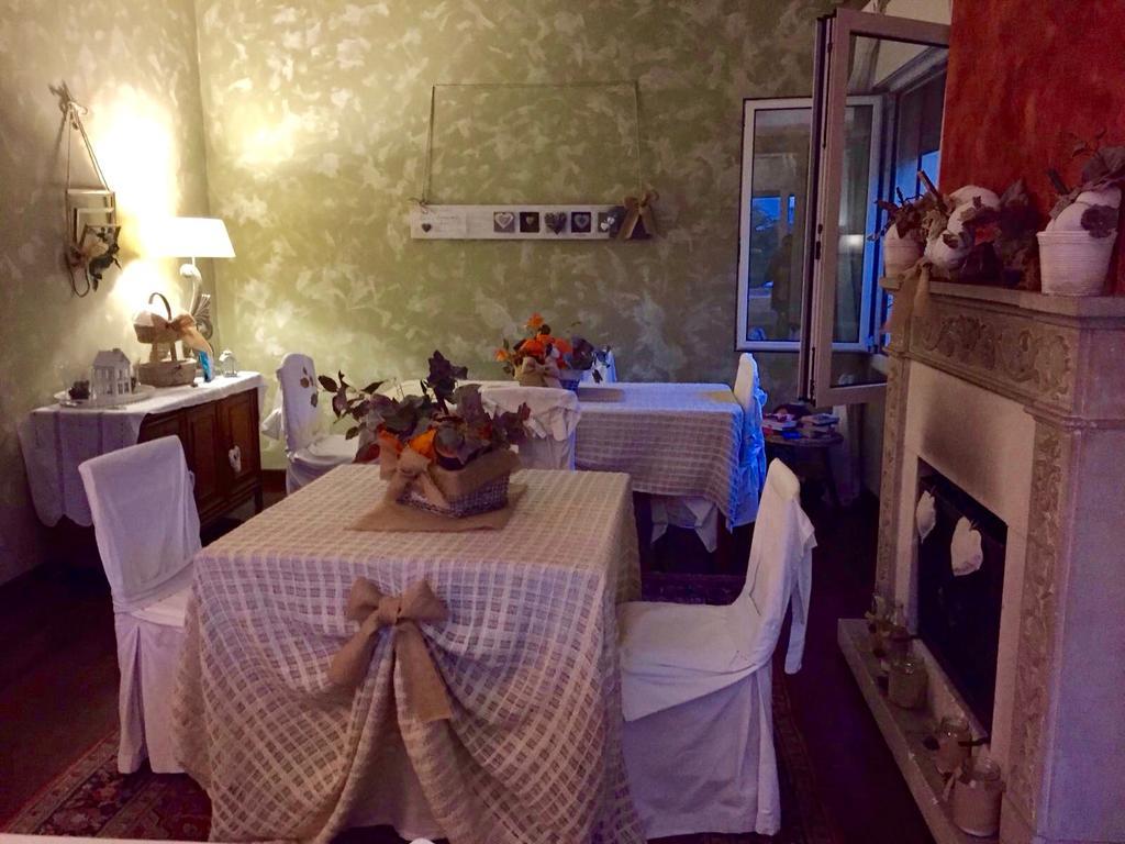 B&B Abano Garden Αμπάνο Τέρμε Εξωτερικό φωτογραφία