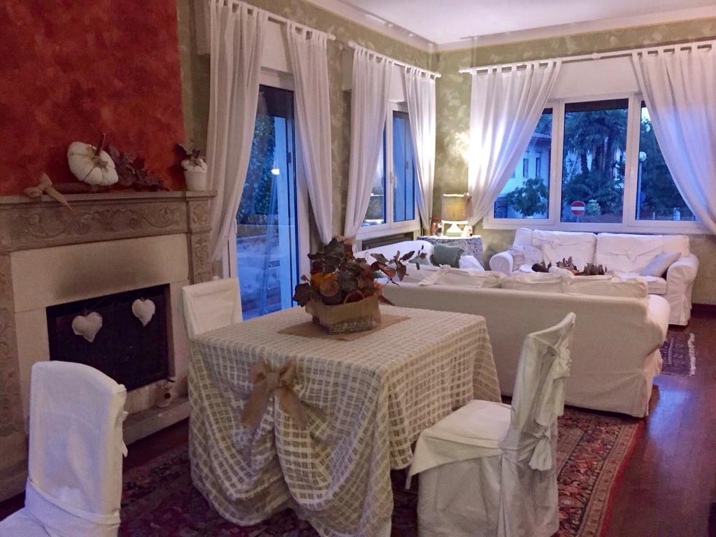 B&B Abano Garden Αμπάνο Τέρμε Εξωτερικό φωτογραφία