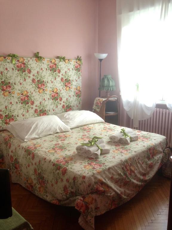 B&B Abano Garden Αμπάνο Τέρμε Εξωτερικό φωτογραφία
