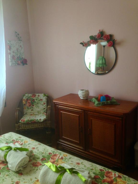 B&B Abano Garden Αμπάνο Τέρμε Εξωτερικό φωτογραφία